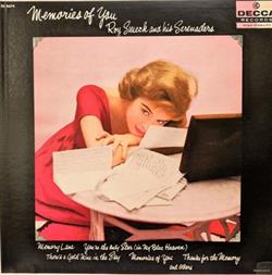 Download Roy Smeck And His Serenaders - Memories Of You