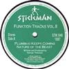 descargar álbum George Thomson - Funktion Tracks Vol2