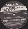 last ned album The Funklab vs DJ Apple - Synaptic Funk You Know The Deal