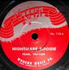 online luisteren Pearl Traylor - Nightmare Boogie Lonesome Gal