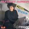 lataa albumi Cyril Vivien - Autant Aimer