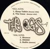 baixar álbum The OG's - The OGs Vol 4