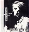 lytte på nettet Various - Sound City 89