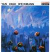 télécharger l'album Yan Vagh Weinmann - Untitled