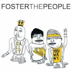 Download Foster The People - Call It What You Want