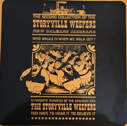 Download Storyville Weepers - Who Walks in when we walks out